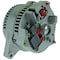 Wai Global Alternator, ALTFD 3G, 130 Amp12 Volt, CW, 6Groove Pulley, 1000 Plug Clock 7784N - alternate 1